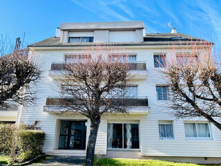  Appartement � vendre 2 pi�ces 49 m�