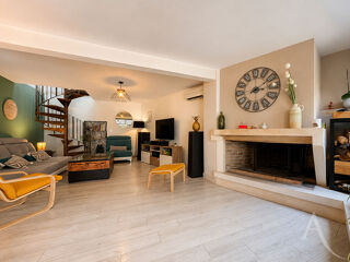  Maison à vendre 5 pièces 140 m²