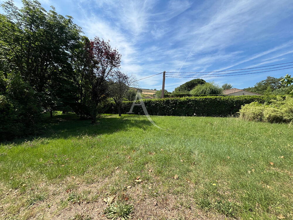 Vente Maison AXE LIMOUX CASTELNAUDARY SECTEUR RAZES VILLA 4 CHAMBRES Alaigne