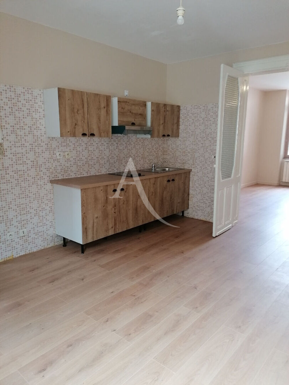 Appartement 2 pièce(s) 48 m2