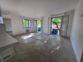  Appartement � vendre 2 pi�ces 