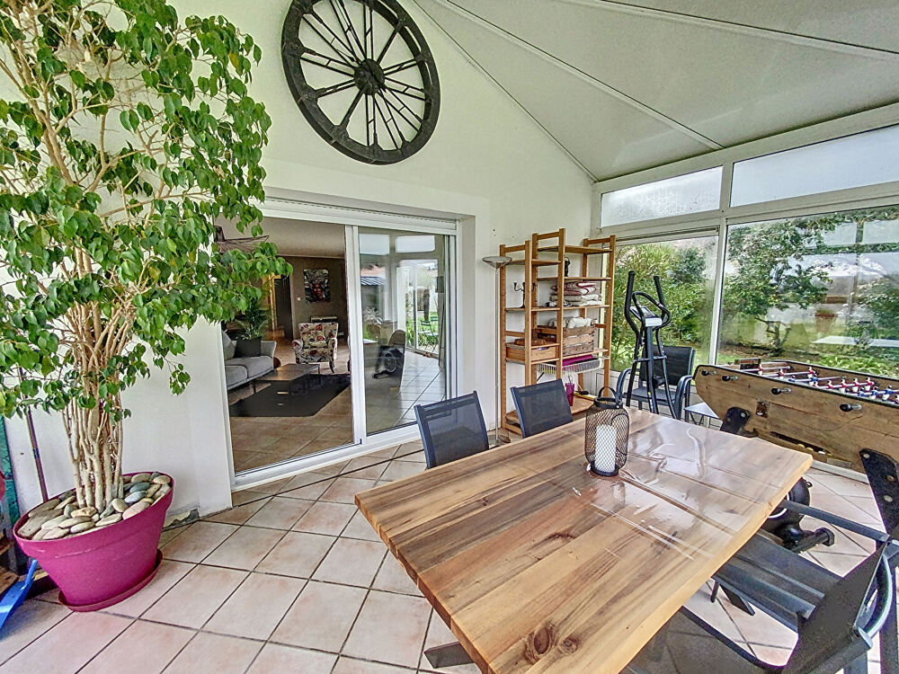 Vente Maison Maison familiale aux portes de Saint Gilles Croix de Vie Le fenouiller