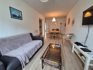  Appartement � vendre 3 pi�ces 65 m�