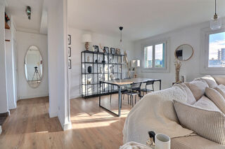  Appartement � vendre 3 pi�ces 72 m�