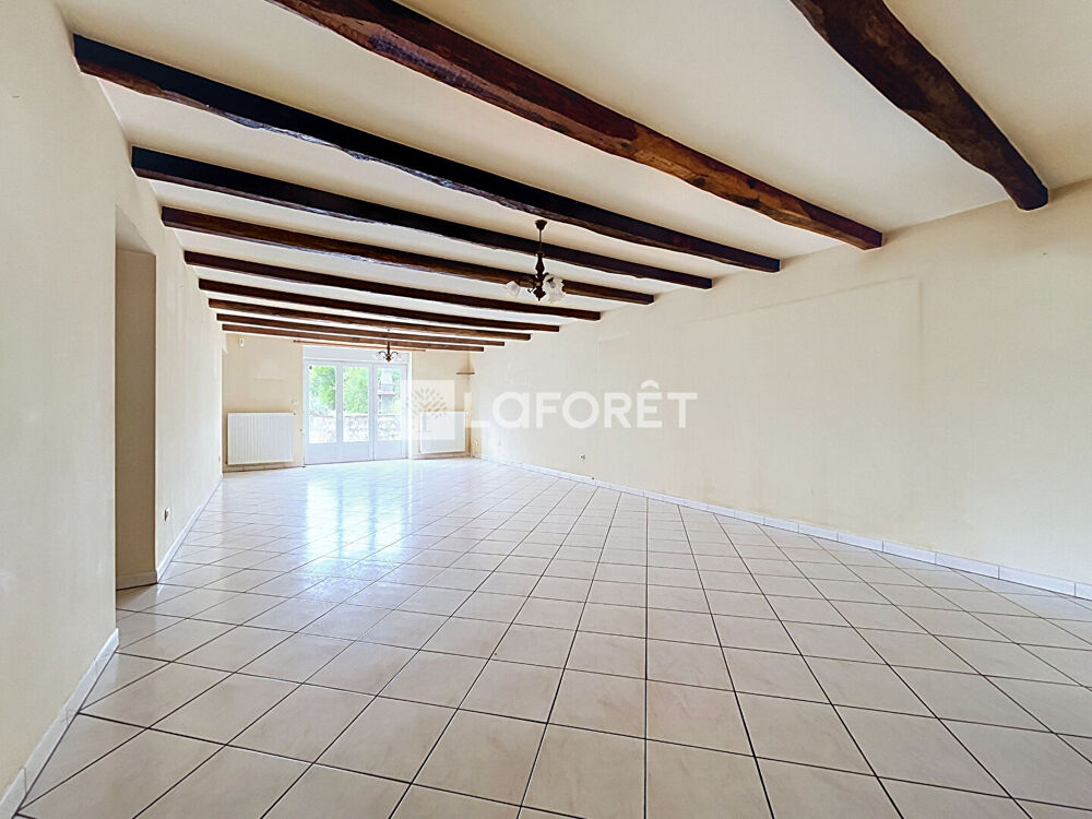 Vente Maison Maison Dampierre 6 pièce(s) 176.84 m2 Dampierre