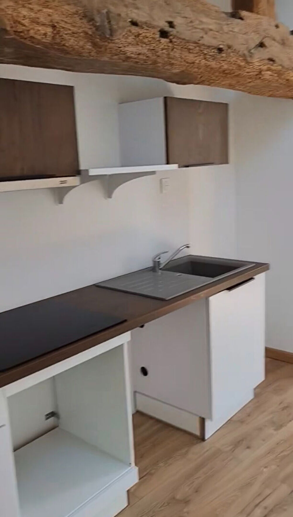 Appartement Marans 2 pièces