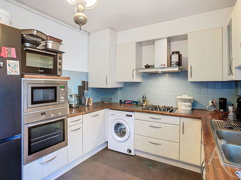  Appartement � louer 3 pi�ces 92 m�