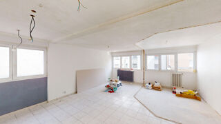  Appartement � vendre 2 pi�ces 55 m�