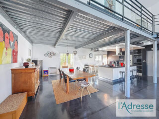  Maison à vendre 5 pièces 214 m²