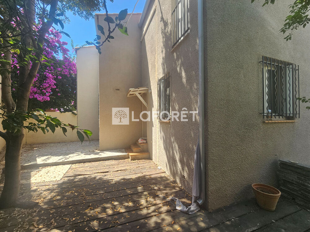 Vente Maison Maison Agde 5 pièces 105 m2 Agde
