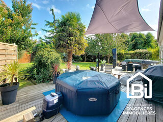  Maison � vendre 6 pi�ces 172 m�