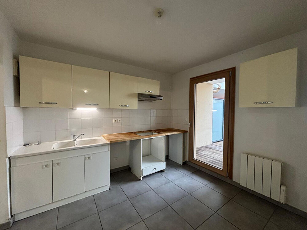 Appartement à vendre Écully 3 pièces 71 m²