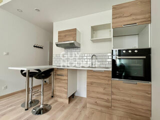  Appartement � louer 1 pi�ce 19 m�