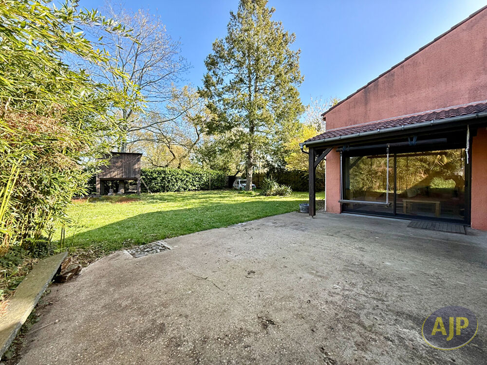 Maison Sainte-Pazanne 165 m2