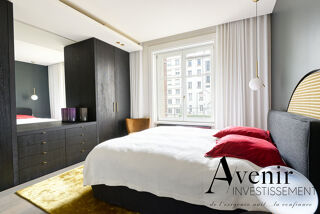  Appartement à louer 3 pièces 113 m²