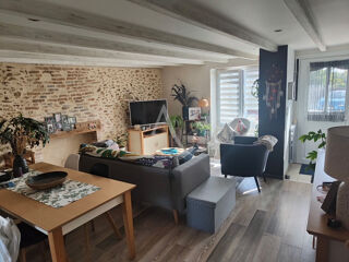  Maison � louer 3 pi�ces 80 m�