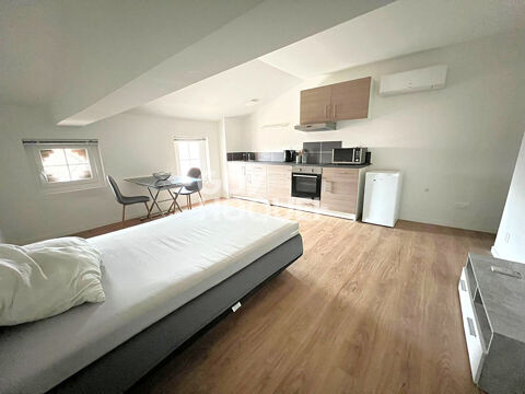  Appartement � louer 1 pi�ce 28 m�