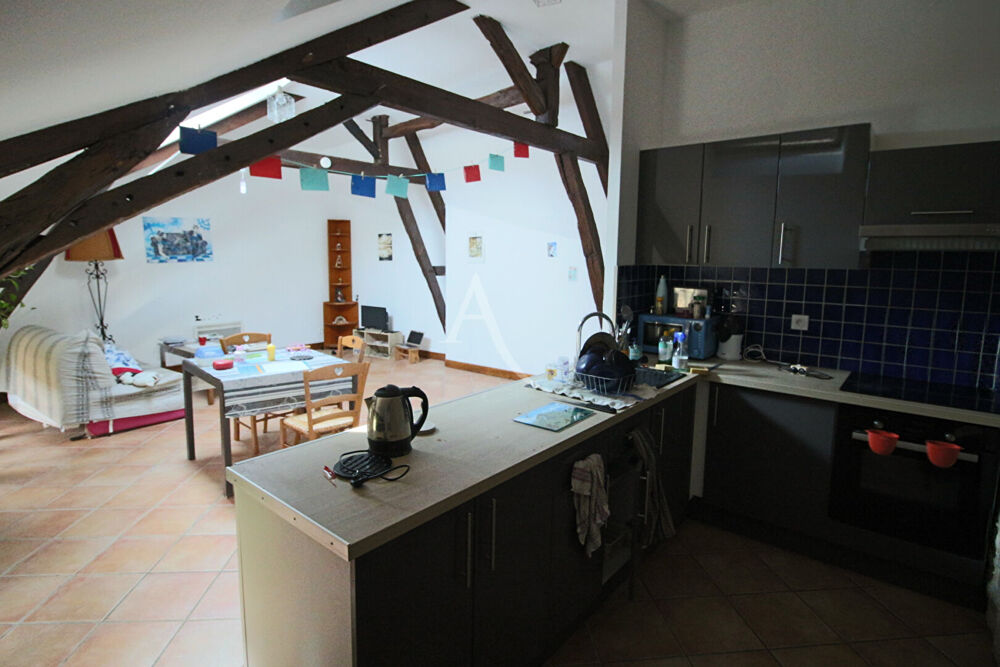 Vente Maison Immeuble avec bon rapport locatif Prayssac