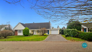  Maison  vendre 9 pices 212 m