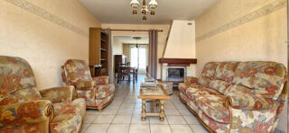  Maison  vendre 5 pices 84 m