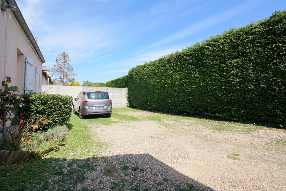 Vente Maison Maison 6 chambres en partie de plain-pied à Epône Epone