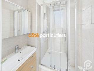  Appartement � vendre 3 pi�ces 51 m�