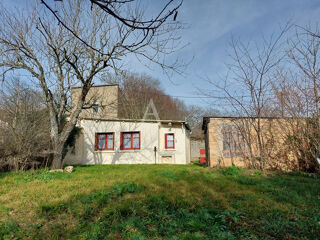  Maison � vendre 2 pi�ces 40 m�