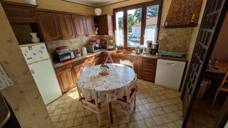  Maison à vendre 5 pièces 94 m²