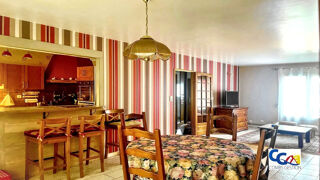  Maison � vendre 5 pi�ces 102 m�