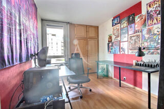  Appartement à vendre 3 pièces 67 m²