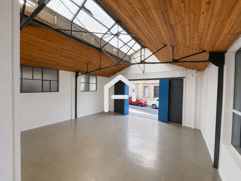   Local commercial Toulouse 660 m2 