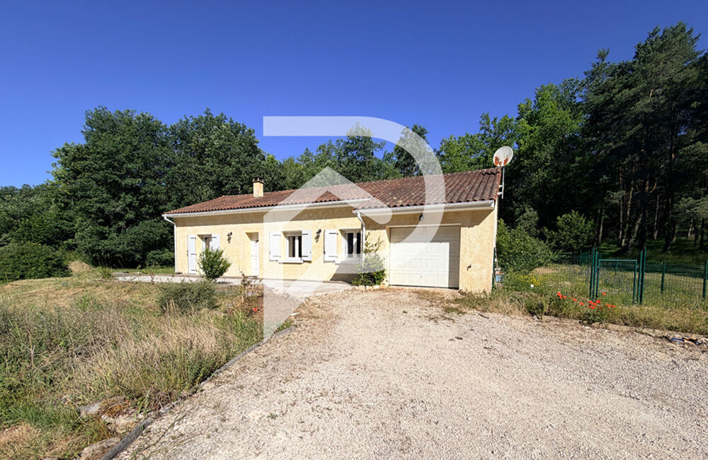 Maison 4 pièces 114 m² · à Sorges Et Ligueux en P... · 114 m² · 160 175 €