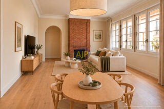  Appartement à vendre 3 pièces 87 m²