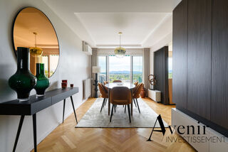  Appartement � vendre 5 pi�ces 102 m�