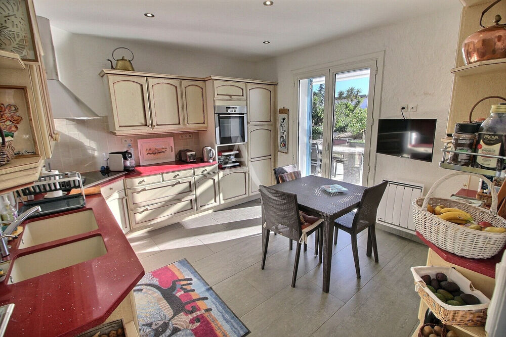 � vendre  Maison Cabestany (66330)