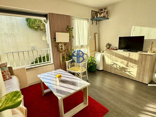  Appartement � vendre 2 pi�ces 43 m�