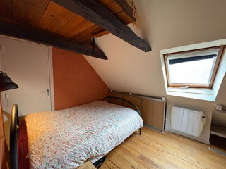  Appartement � vendre 3 pi�ces 51 m�