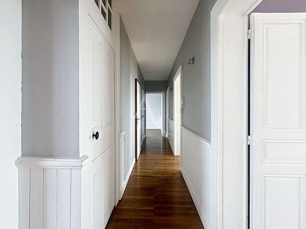 Appartement Angers 3 pièce(s) 85 m² - Place du Lycée