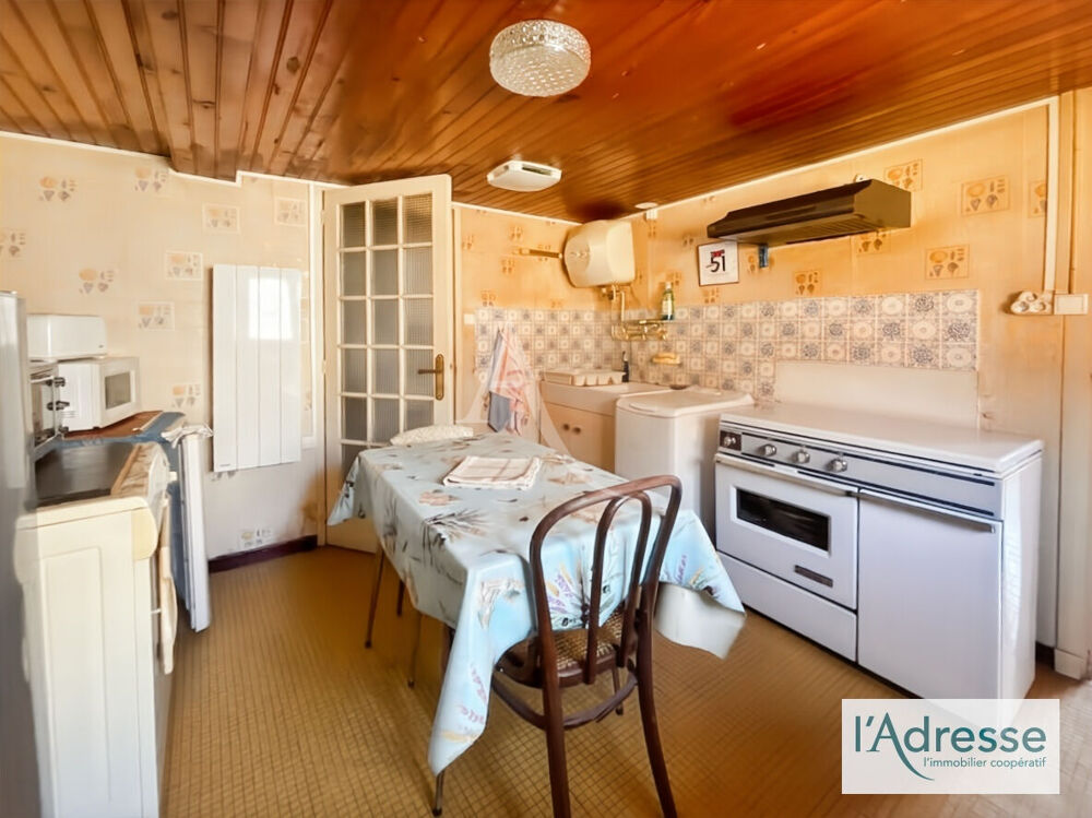 Vente Maison Maison Rosay Sur Lieure 2 pièce(s) 43 m2 Charleval