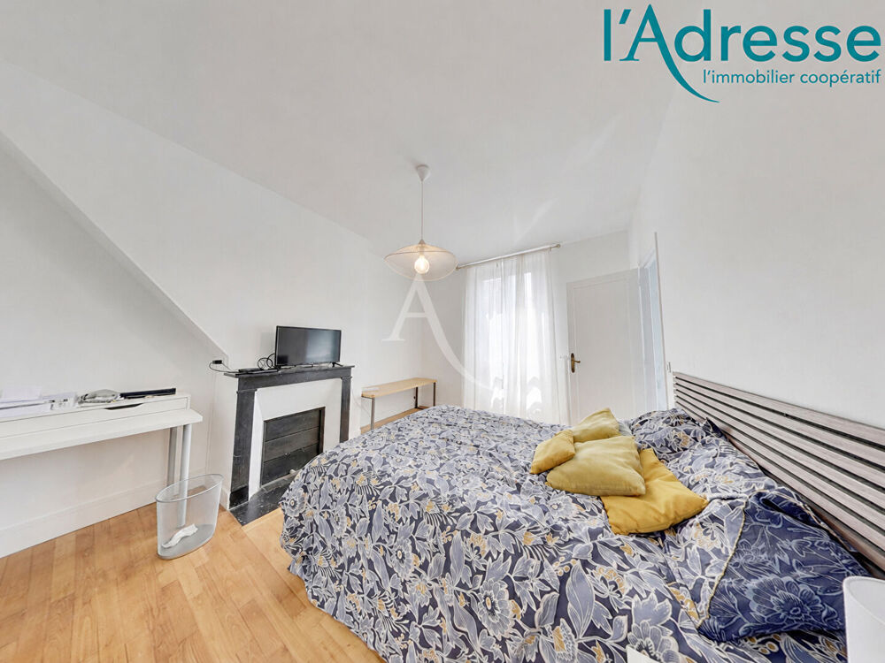 à vendre  Maison Lagny-sur-Marne (77400)