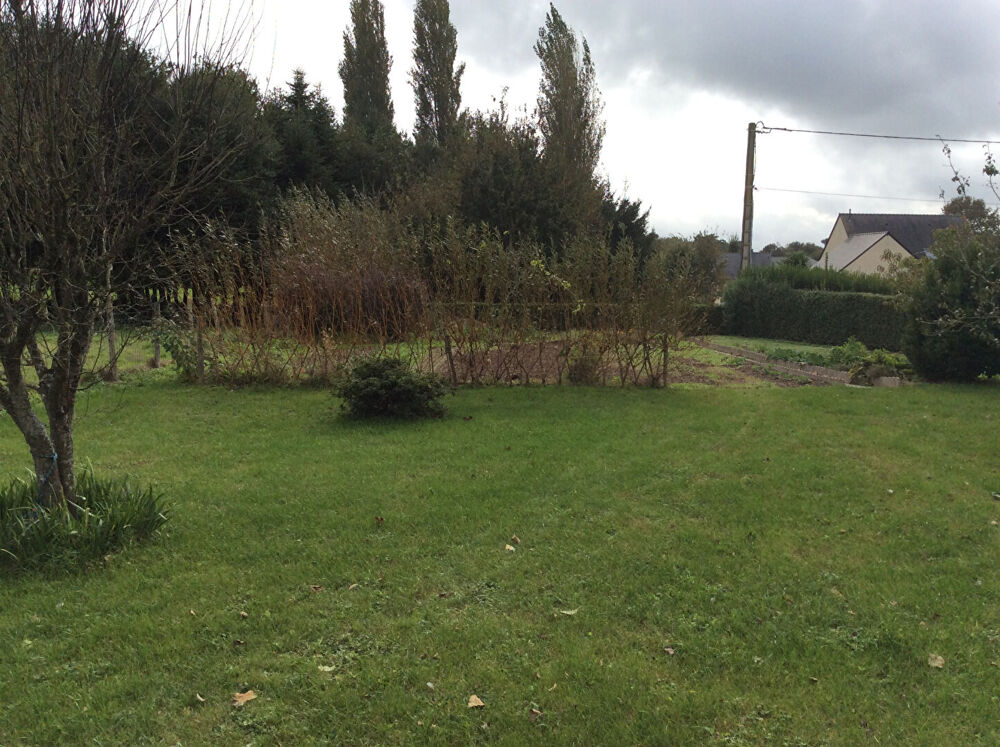 Vente Terrain Terrain Questembert 400 m2 Questembert
