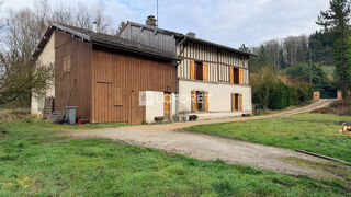  Maison à vendre 5 pièces 124 m²