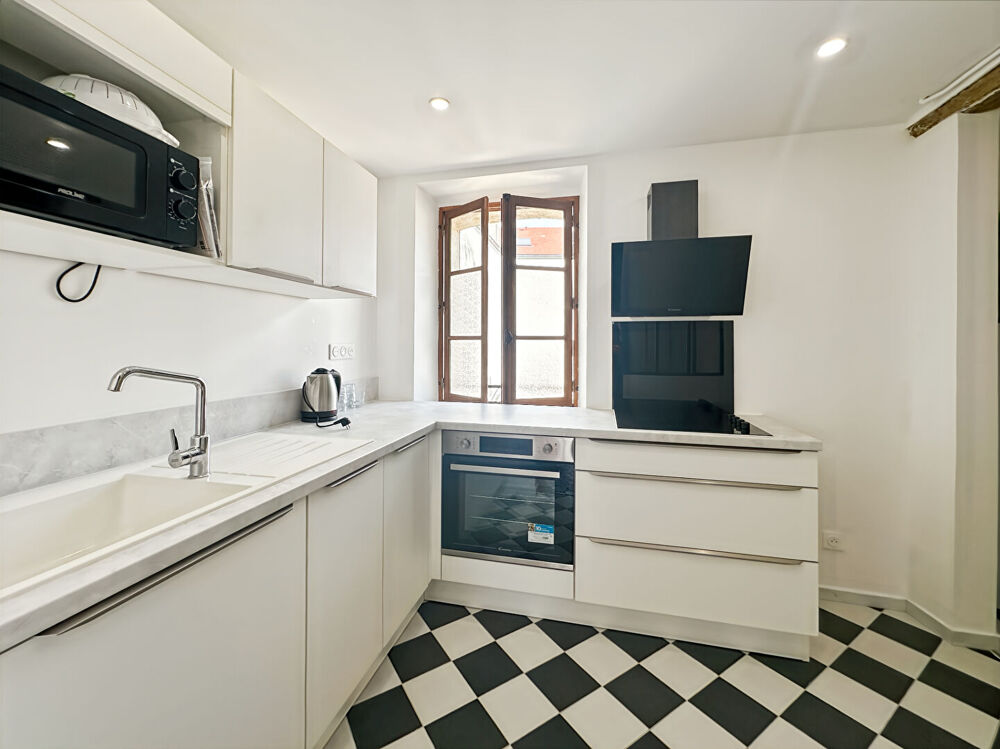 Location Appartement Appartement meublé de 2 pièces à Savigny-sur-Orge, tout près de la gare Savigny sur orge