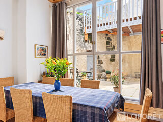  Maison à vendre 7 pièces 192 m²