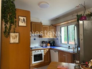  Maison � vendre 6 pi�ces 117 m�