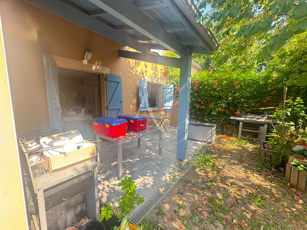 Vente Maison Maison Montauban 6 pièces 97 m2 Montauban