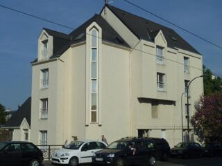  Appartement à louer 1 pièce 20 m²