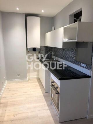  Appartement � louer 3 pi�ces 49 m�