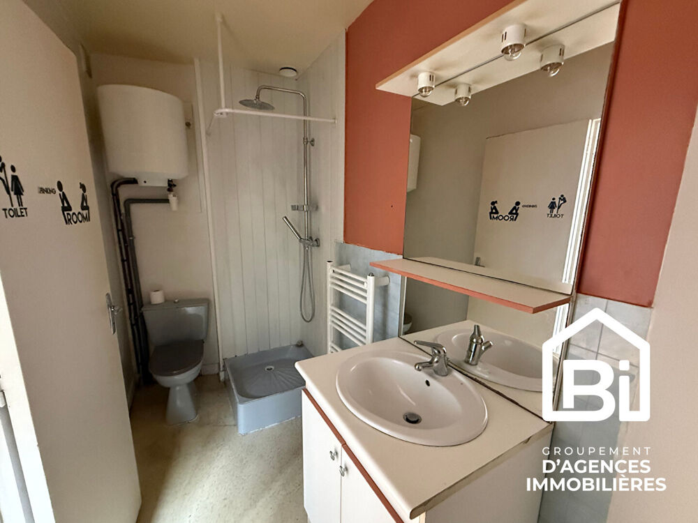 Location Appartement Appartement Douvres-la-délivrande 2 pièce(s) Douvres la delivrande