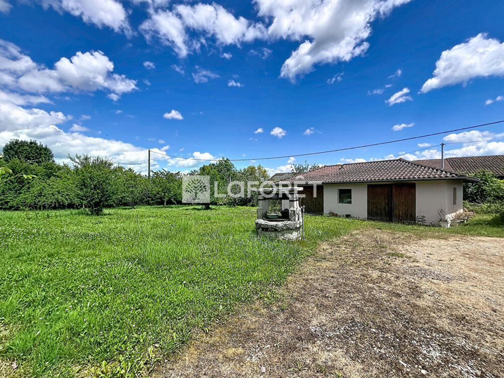 Vente Maison Maison Dommartin Les Cuiseaux 7 pièces 113.10 m2 Dommartin les cuiseaux